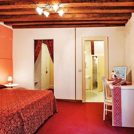Maison San Marco Velence Szoba fotó