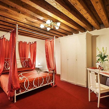 Maison San Marco Velence Kültér fotó