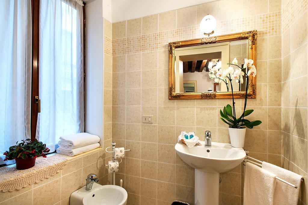 Maison San Marco Velence Szoba fotó