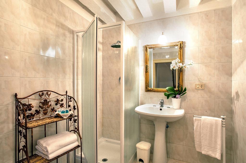 Maison San Marco Velence Kültér fotó