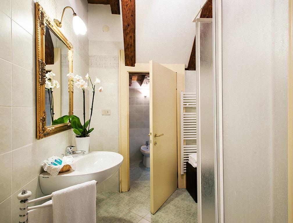 Maison San Marco Velence Szoba fotó