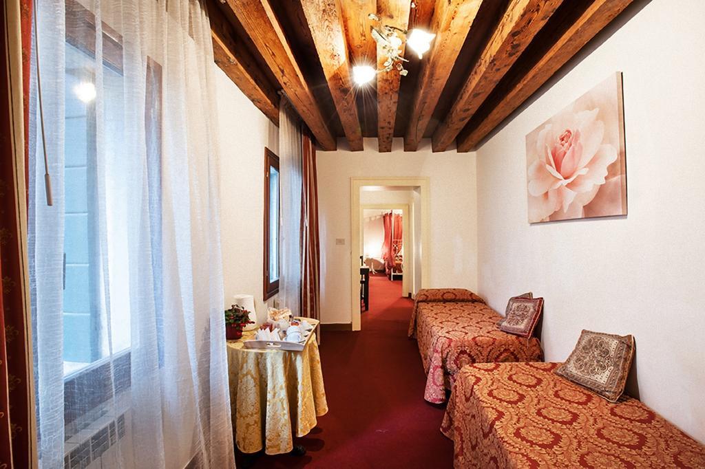 Maison San Marco Velence Szoba fotó