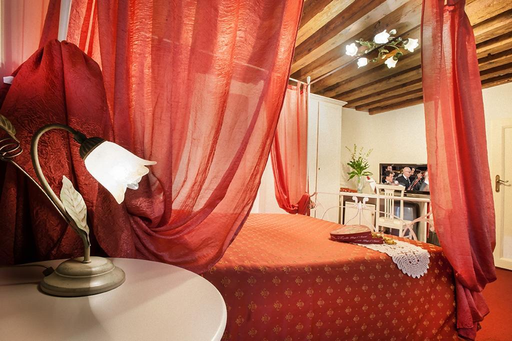 Maison San Marco Velence Szoba fotó