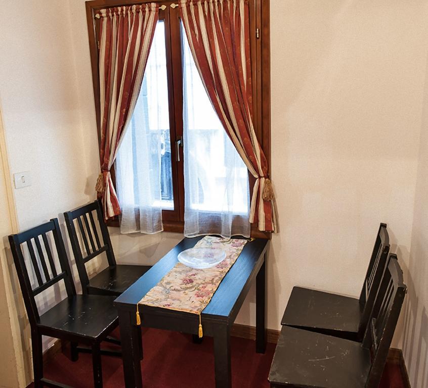 Maison San Marco Velence Szoba fotó