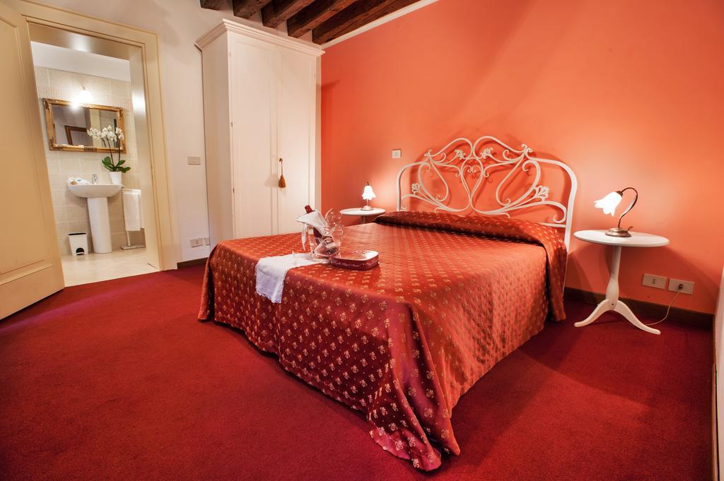Maison San Marco Velence Szoba fotó