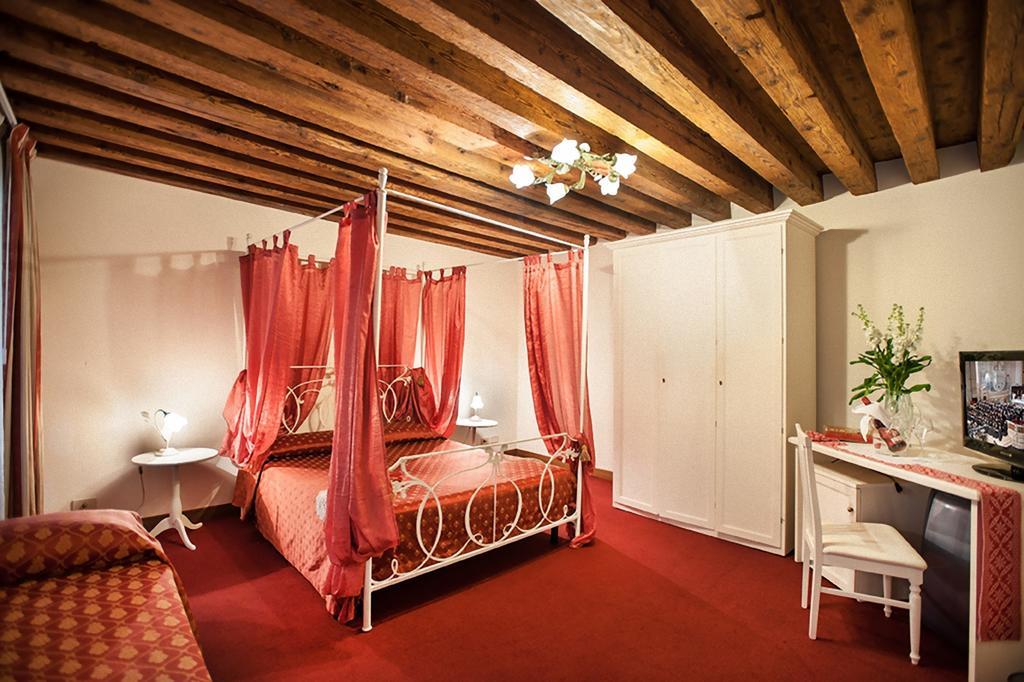 Maison San Marco Velence Szoba fotó