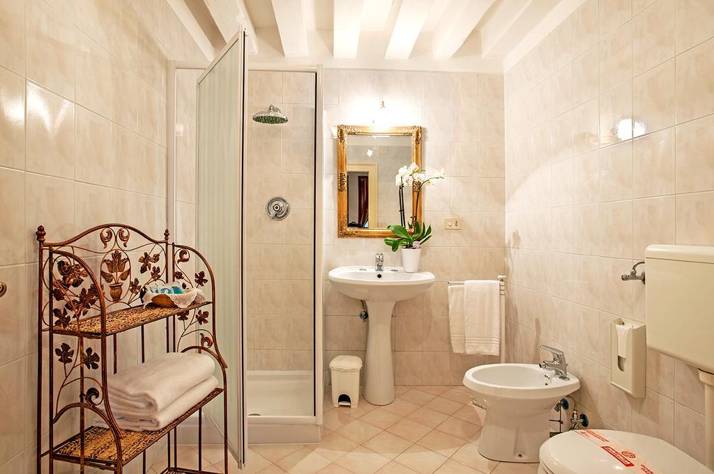 Maison San Marco Velence Szoba fotó