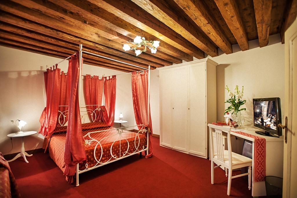 Maison San Marco Velence Kültér fotó