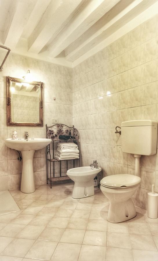 Maison San Marco Velence Kültér fotó